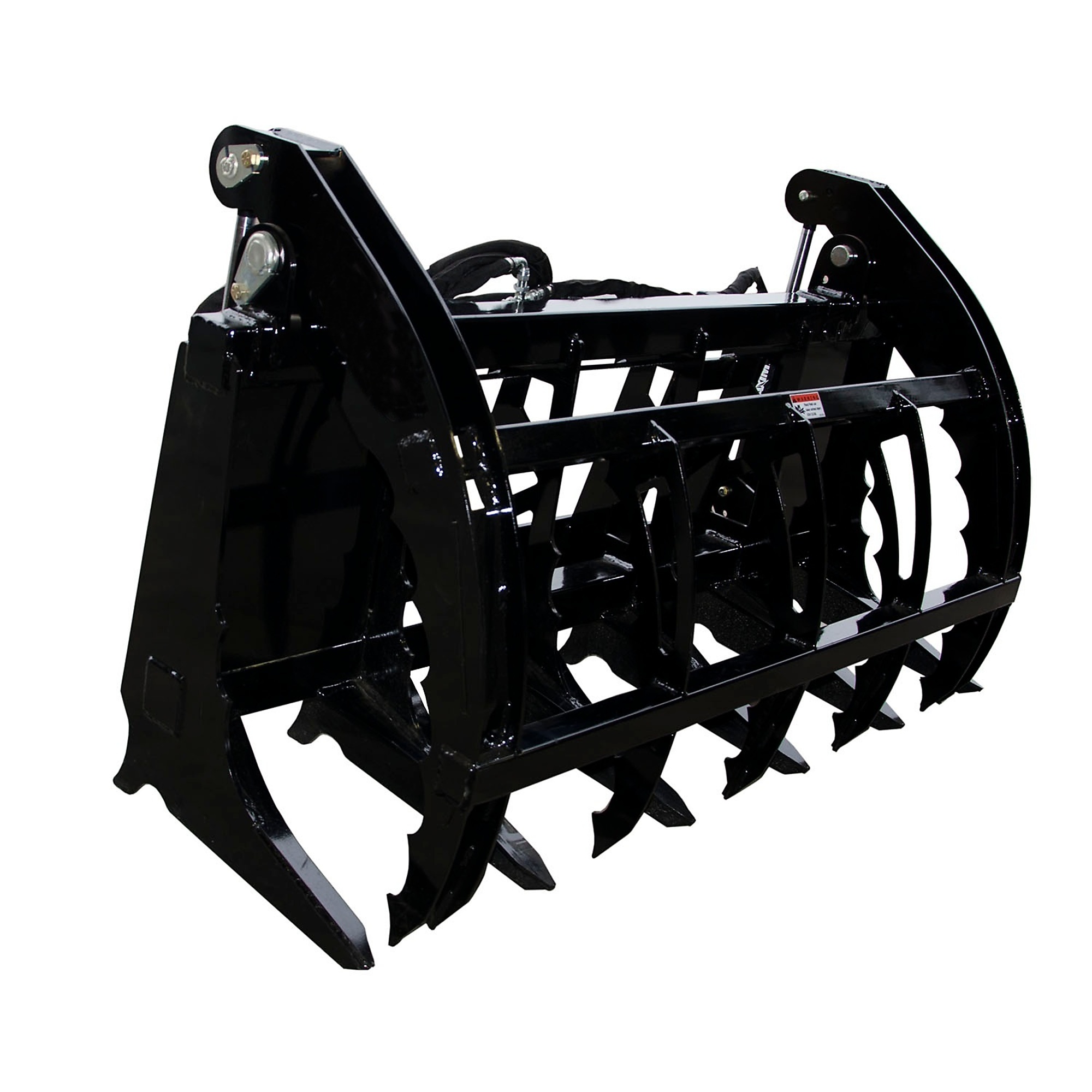 Top Dog Attachments Granite Grapple — 54in., Lightweight, Durable, Model# 1001054
